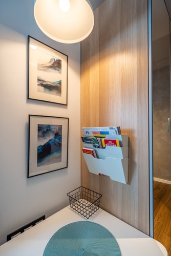 Leafy Loft 15 Flat Manager Booking