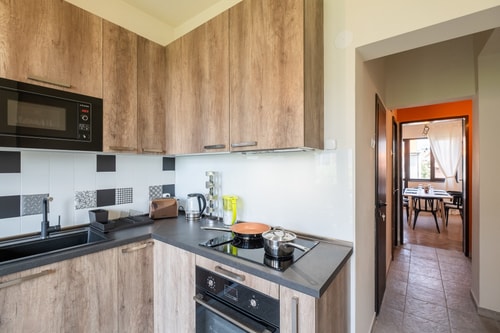 Orange friendly apartment near Vitosha blvd 23 Flat Manager Booking