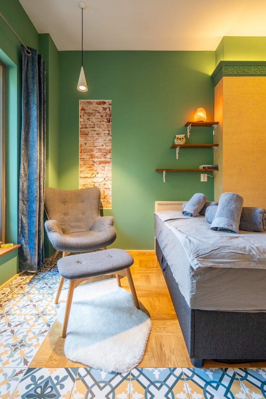Bijou - 1 Bedroom Apartment 31 Flat Manager Booking