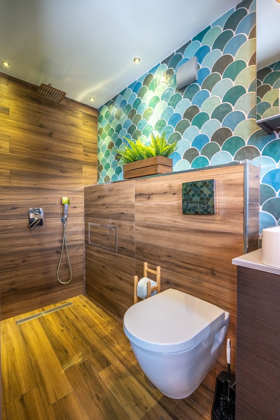 Leafy Loft 3 Flat Manager Booking