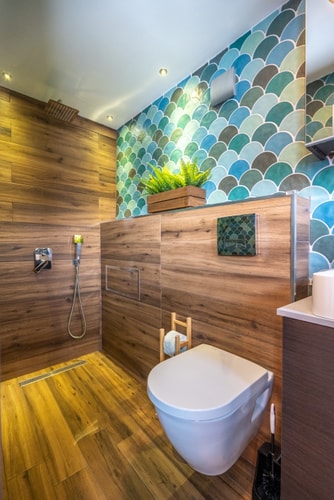 Leafy Loft 3 Flat Manager Booking