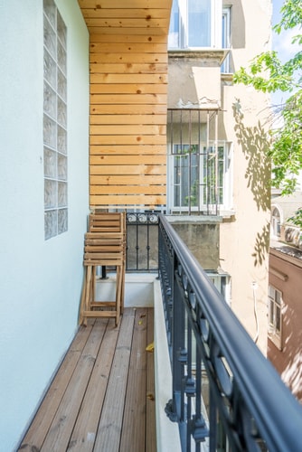 Bijou - 1 Bedroom Apartment 58 Flat Manager Booking