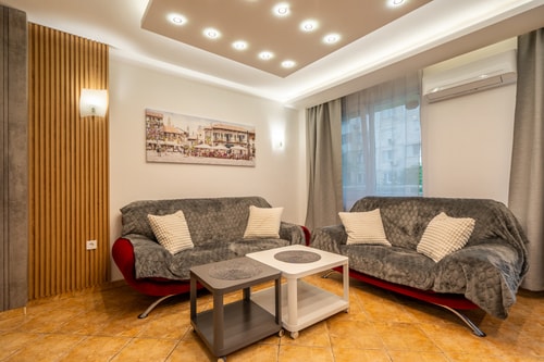 Marble Place 14 Flat Manager Booking