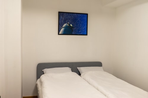 Sofia Space Nest 23 Flat Manager Booking