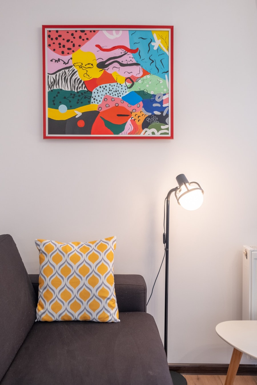 Iztok · Alex cozy apartment - 1 bedroom 13 Flat Manager Booking