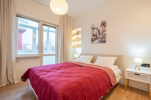 Nova nook 21 Flat Manager Booking