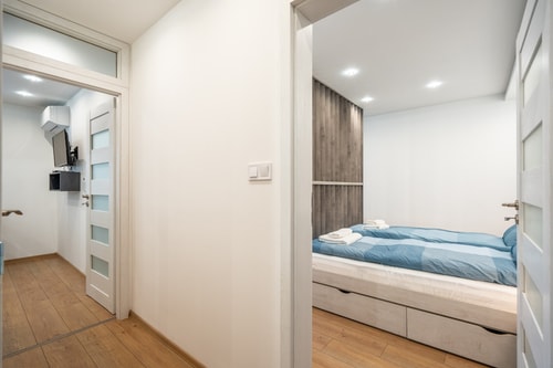 Harmony Suite 23 Flat Manager Booking