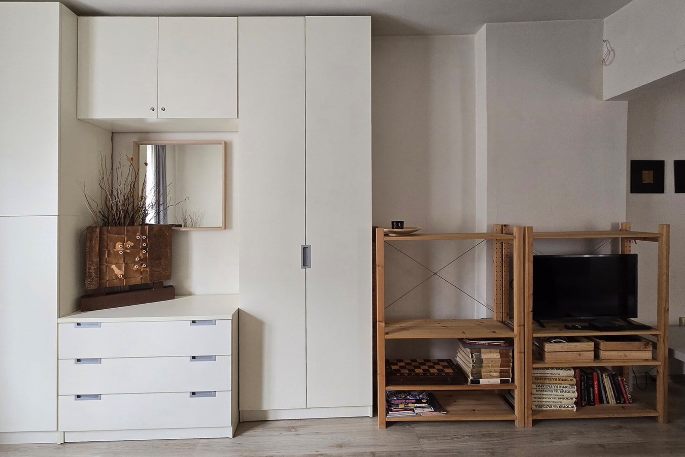 Red Door Apartment 6 Flat Manager Booking