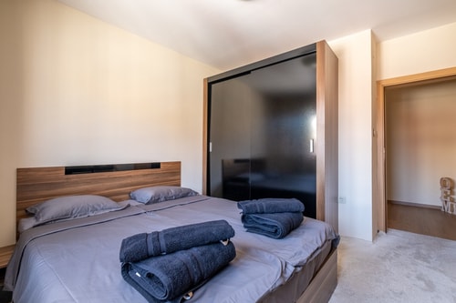 Nice 1 bedroom apartment 2 Flat Manager Booking