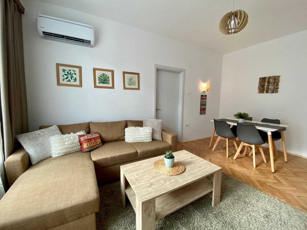 Lovely apartment in the heart of Sofia Flat Manager Booking