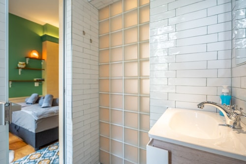 Bijou - 1 Bedroom Apartment 54 Flat Manager Booking