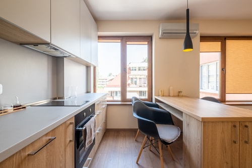 Nice 1 bedroom apartment 16 Flat Manager Booking