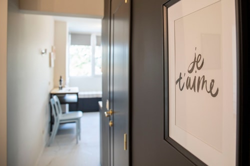 Mattea's 2-bedroom apartment 25 Flat Manager Booking