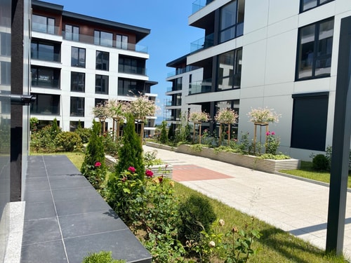 Gran Capital - Mountain View, FREE Parking 4 Flat Manager Booking
