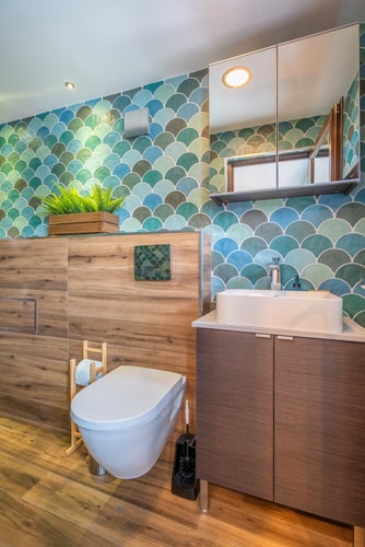 Leafy Loft 35 Flat Manager Booking