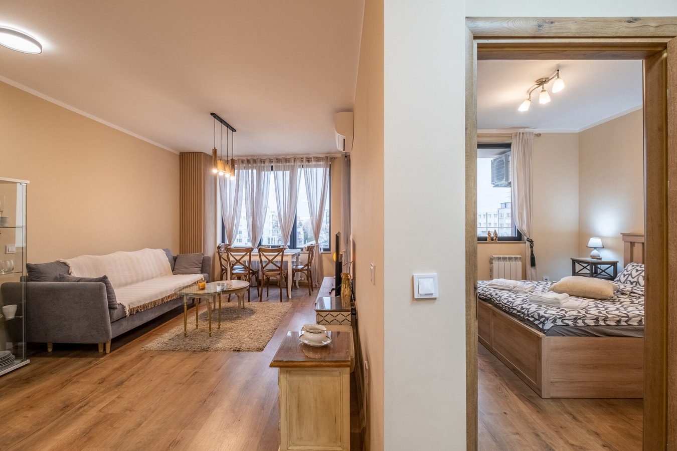 The Lemons Cozy Apartment 22 Flat Manager Booking