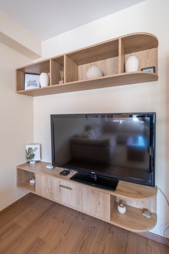 Nice 1 bedroom apartment 19 Flat Manager Booking