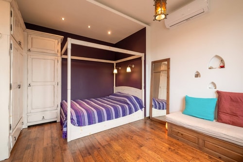 Kings Park Boutique Studio 10 Flat Manager Booking