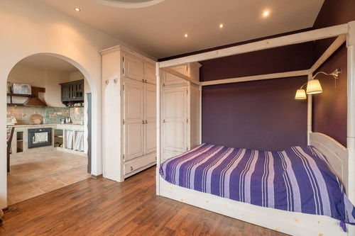 Kings Park Boutique Studio 3 Flat Manager Booking