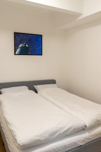 Sofia Space Nest 24 Flat Manager Booking
