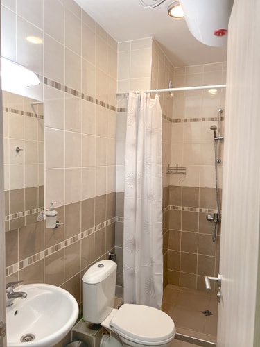 Algara Studio 3 Flat Manager Booking