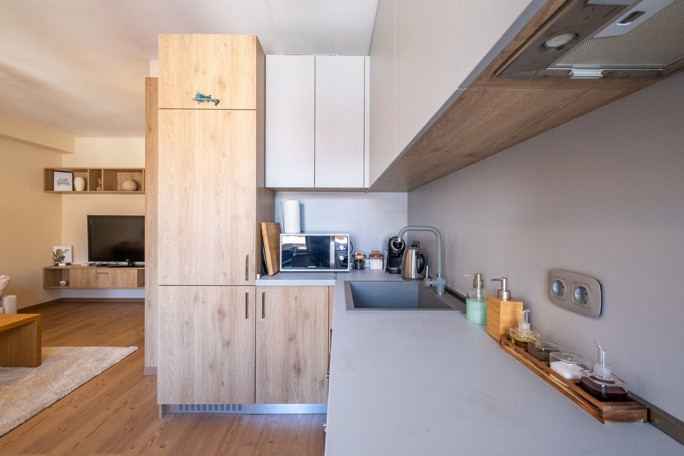 Nice 1 bedroom apartment 11 Flat Manager Booking