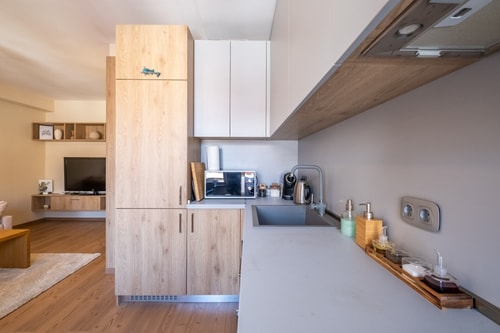 Nice 1 bedroom apartment 11 Flat Manager Booking