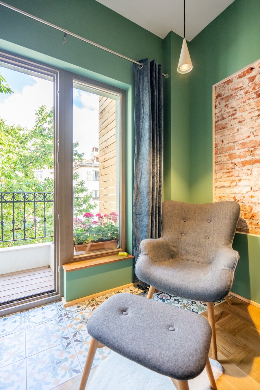 Bijou - 1 Bedroom Apartment 34 Flat Manager Booking