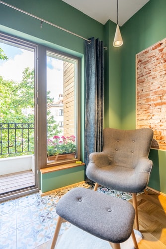 Bijou - 1 Bedroom Apartment 34 Flat Manager Booking
