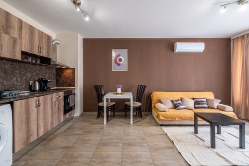 Cozy Homes 2 21 Flat Manager Booking