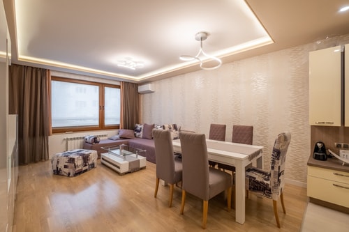 Jewelry - 1 bedroom apartment 14 Flat Manager Booking