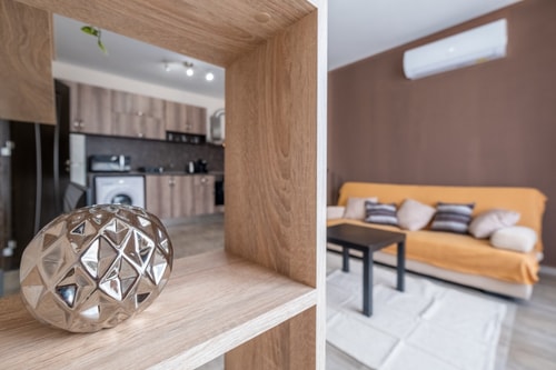 Cozy Homes 2 16 Flat Manager Booking