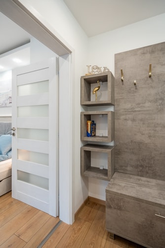 Harmony Suite 32 Flat Manager Booking