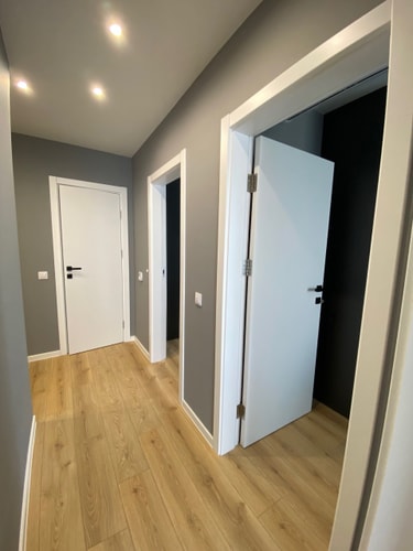Gran Capital - Vodolei Garden, FREE Parking 17 Flat Manager Booking