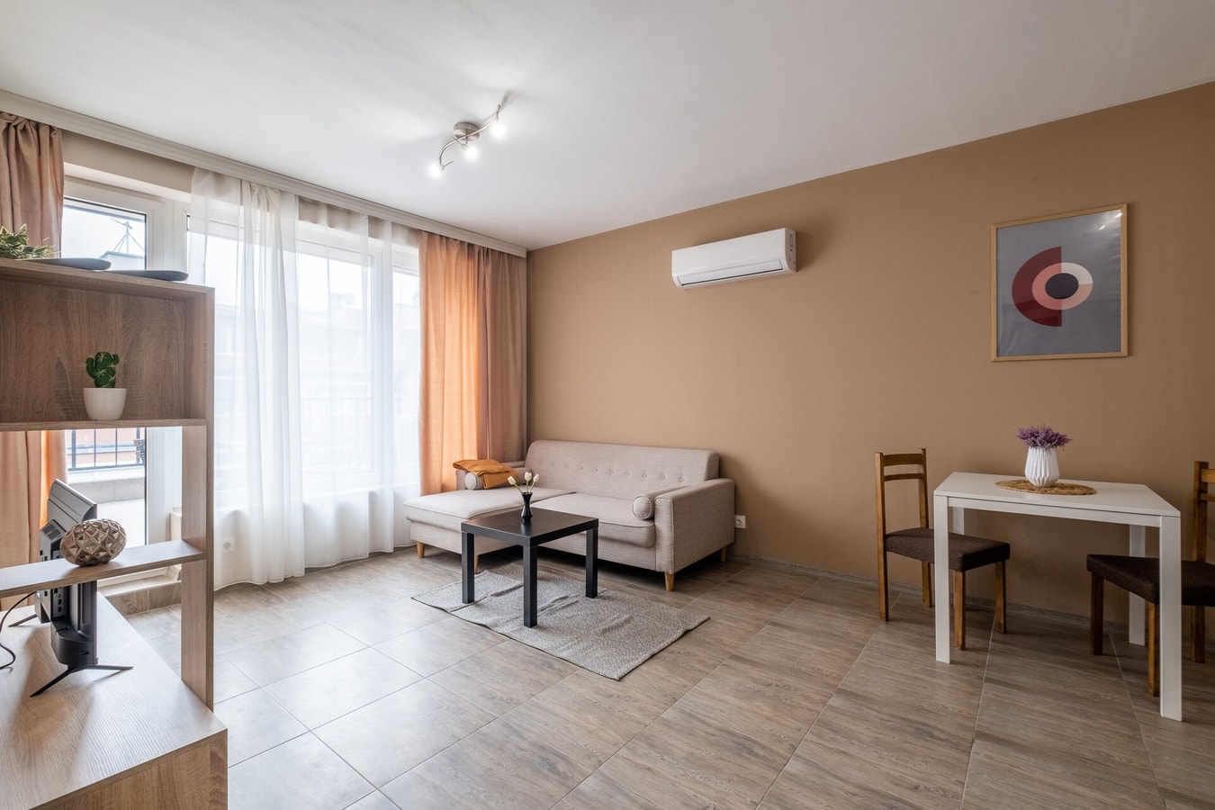 Cozy Homes 3 5 Flat Manager Booking