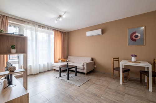 Cozy Homes 3 5 Flat Manager Booking