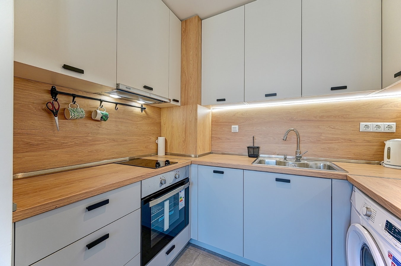 Tropicana Penthouse – 1BD Free parking 11 Flat Manager Booking
