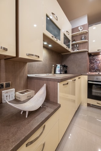 Jewelry - 1 bedroom apartment 15 Flat Manager Booking