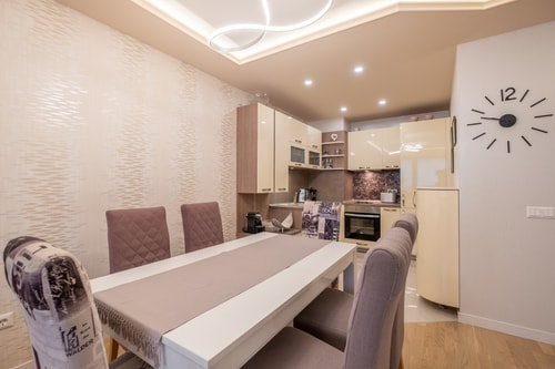 Jewelry - 1 bedroom apartment 8 Flat Manager Booking