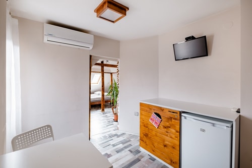 Gramophone · GRAMOPHONE off Vitosha Blvd: the Rhythm of Sofia 3 Flat Manager Booking