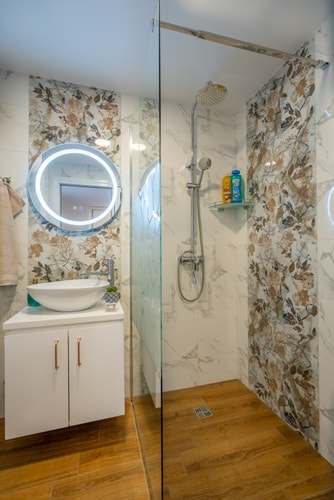 Golden Mountains 15 Flat Manager Booking