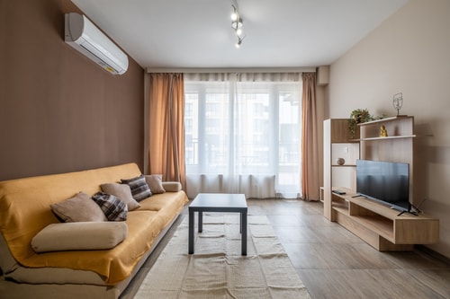 Cozy Homes 2 15 Flat Manager Booking