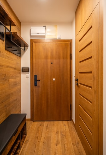 Arte Apartment 55 Flat Manager Booking