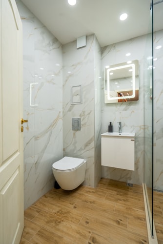 Marble Place 39 Flat Manager Booking