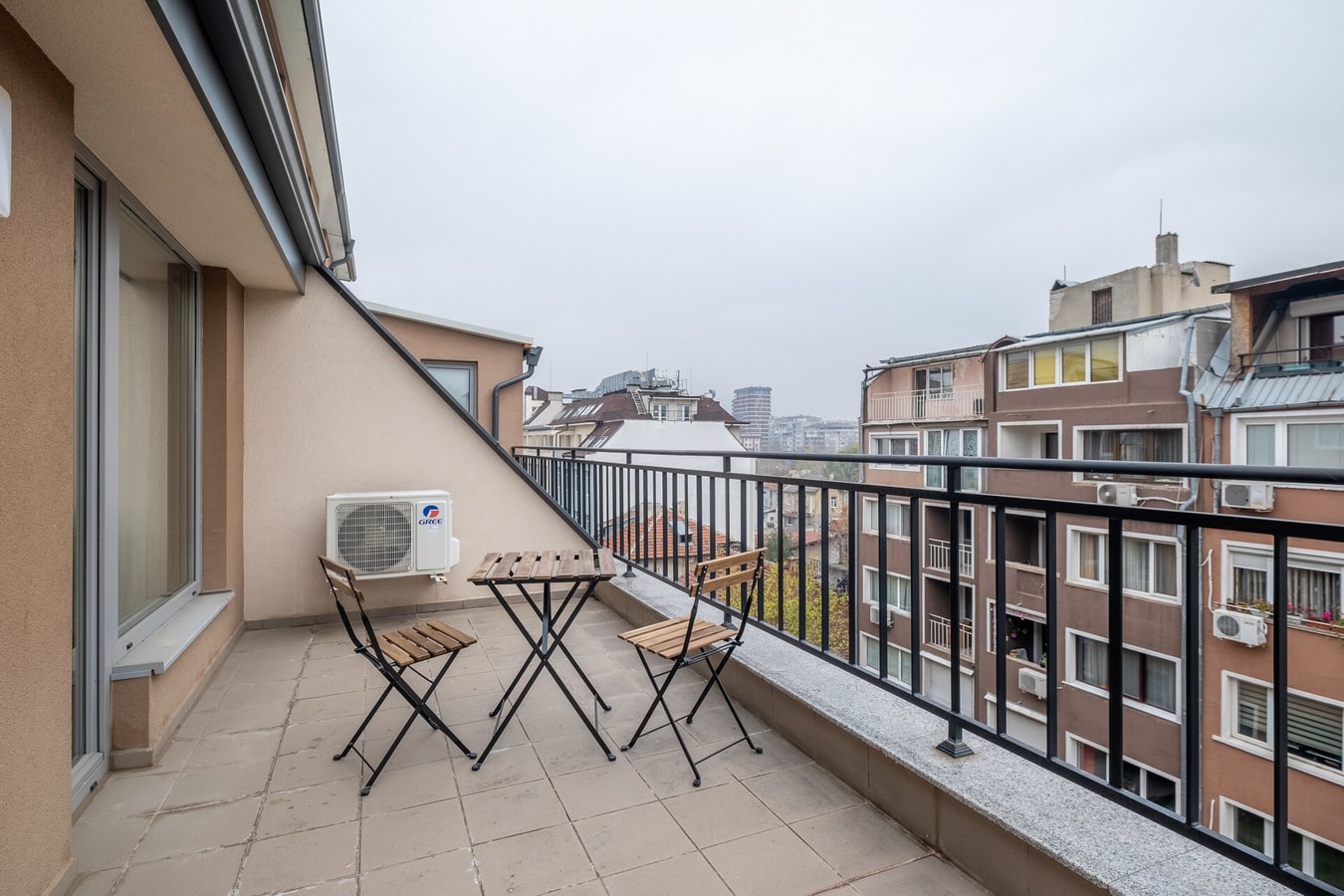 Cozy Homes 3 3 Flat Manager Booking