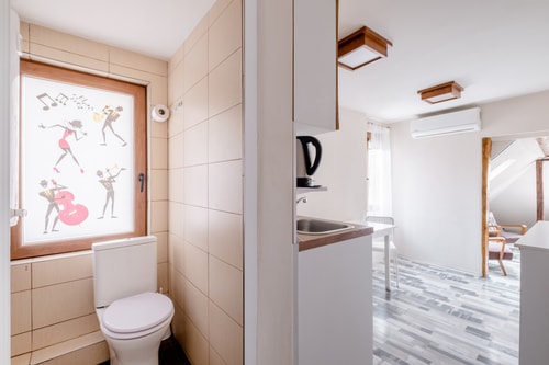 Gramophone · GRAMOPHONE off Vitosha Blvd: the Rhythm of Sofia 20 Flat Manager Booking