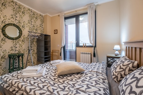 The Lemons Cozy Apartment 23 Flat Manager Booking