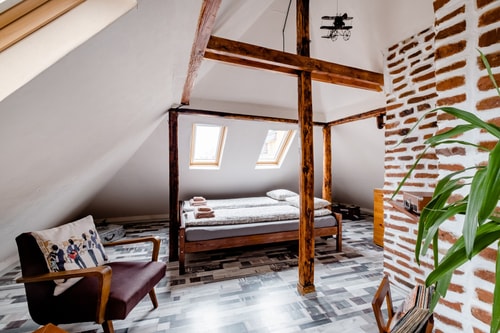 Gramophone · GRAMOPHONE off Vitosha Blvd: the Rhythm of Sofia 2 Flat Manager Booking