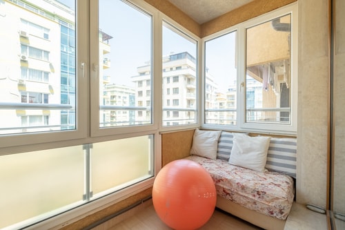 Modern Apartment | Top Location | Friendly Host 21 Flat Manager Booking