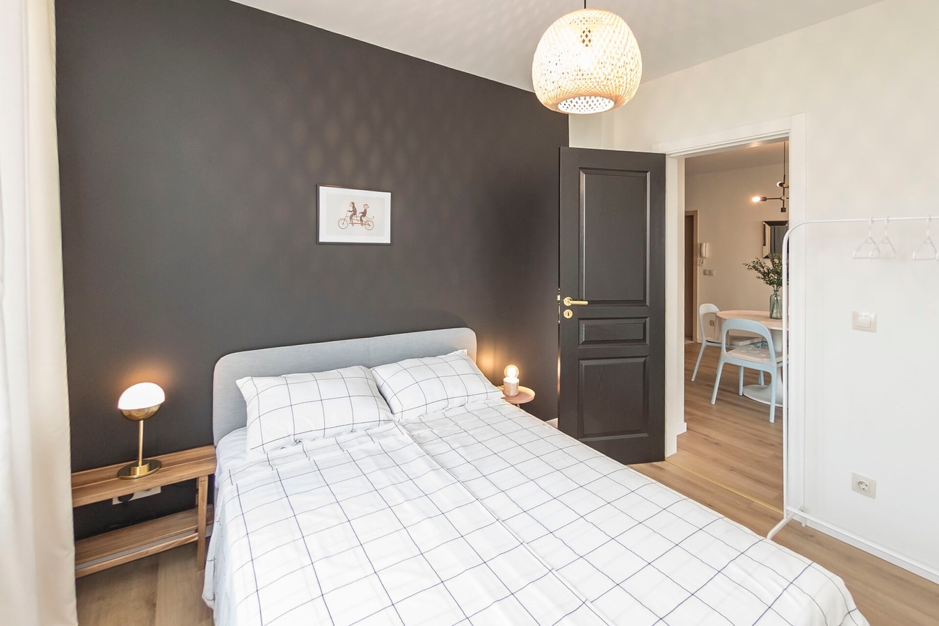 Mattea's 2-bedroom apartment 15 Flat Manager Booking